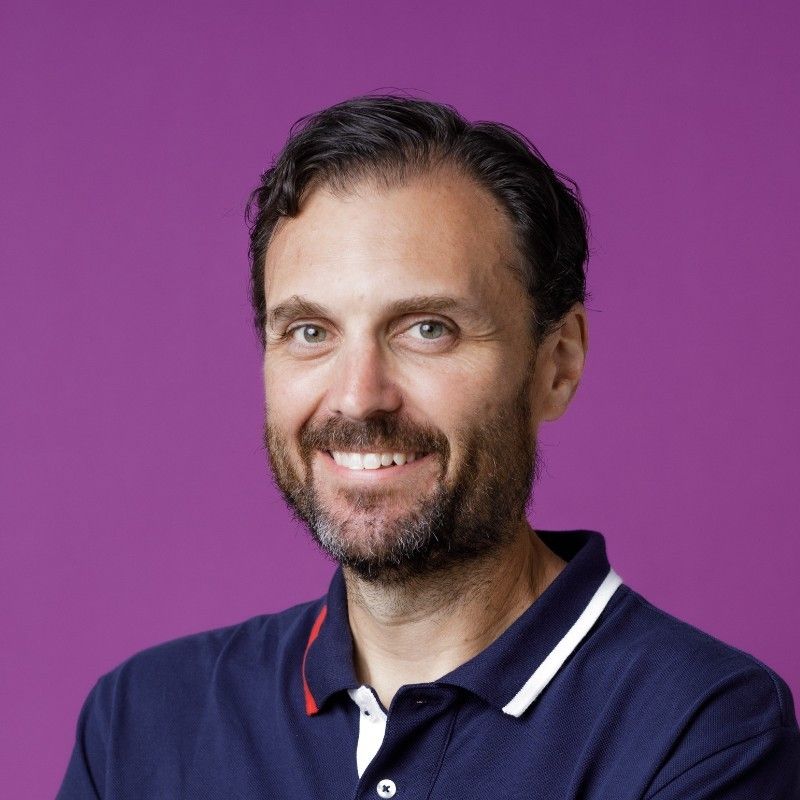 Brian Fogg profile picture