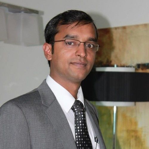 Vishal Sultania profile picture