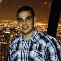Denis Radinski profile picture