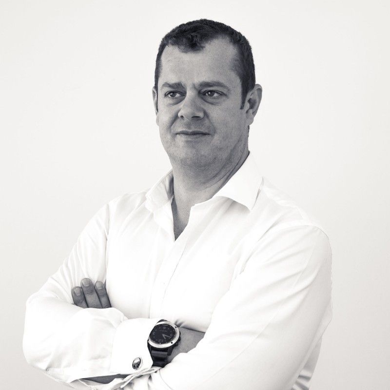 Richard Buckley profile picture