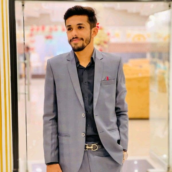 Tayyab Ali profile picture
