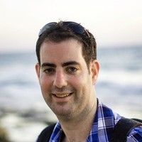 Erez Koren profile picture