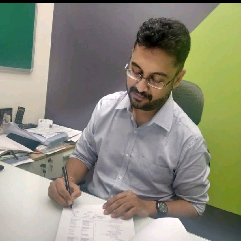 Gaurav Shah profile picture
