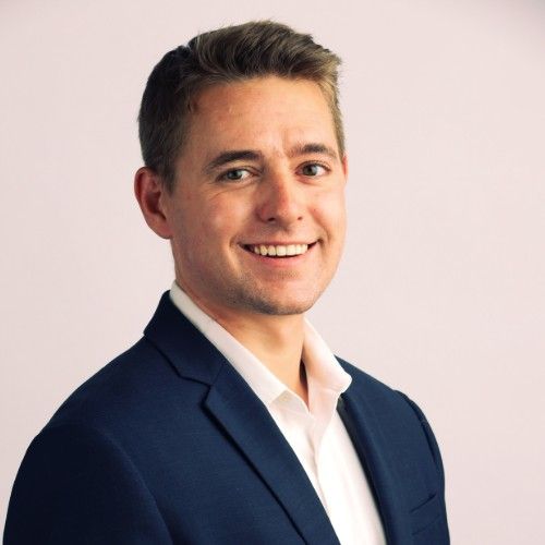 Jeff Marino profile picture