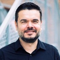 Peter Kalanda profile picture
