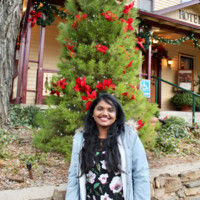 Deeksha Milagani profile picture