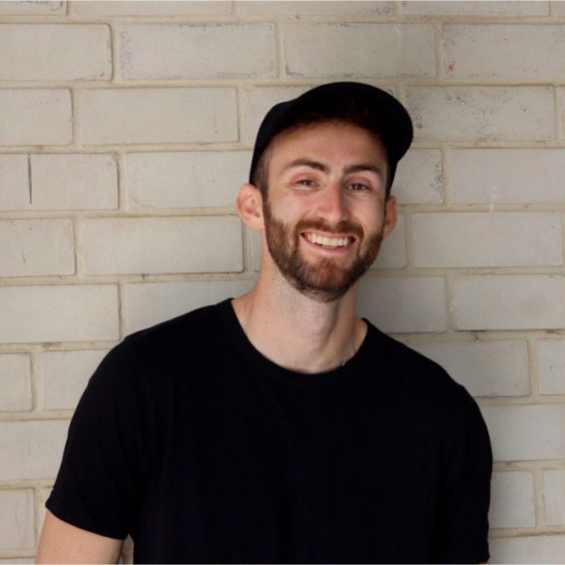 Aaron Brown profile picture