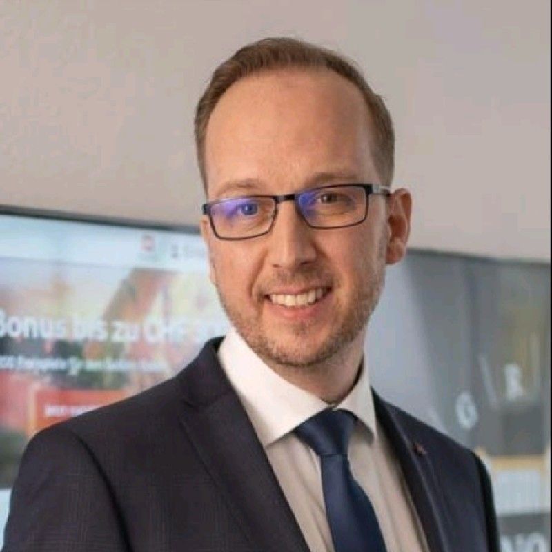 Diemo Kastner profile picture