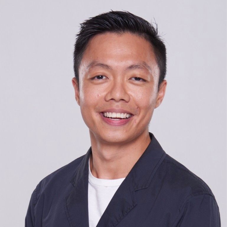 Clarence Chen profile picture