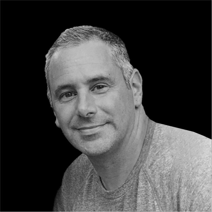 Daniel Raskin profile picture