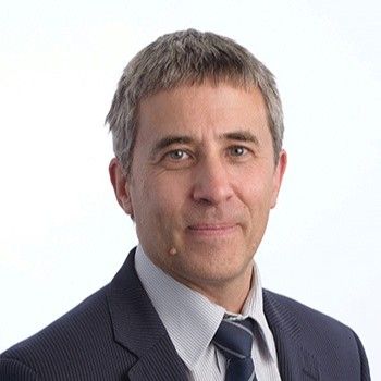 Malcolm Goddard profile picture