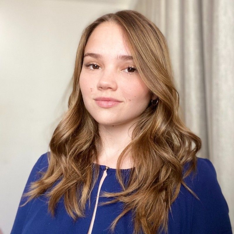 Ana Valladares profile picture