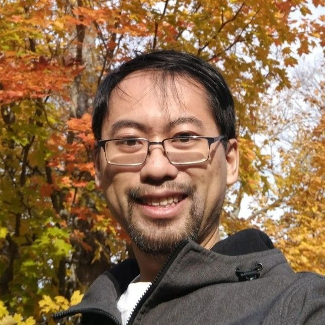 Albert Choi profile picture