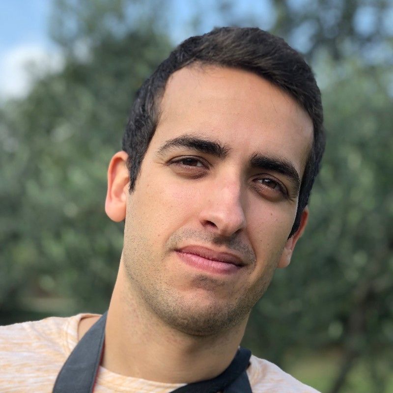 Emiliano Viscarra profile picture