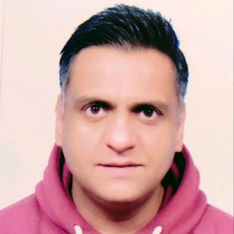 Nishant Kumar Sharma profile picture