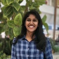 Abirami Karthikeyan profile picture