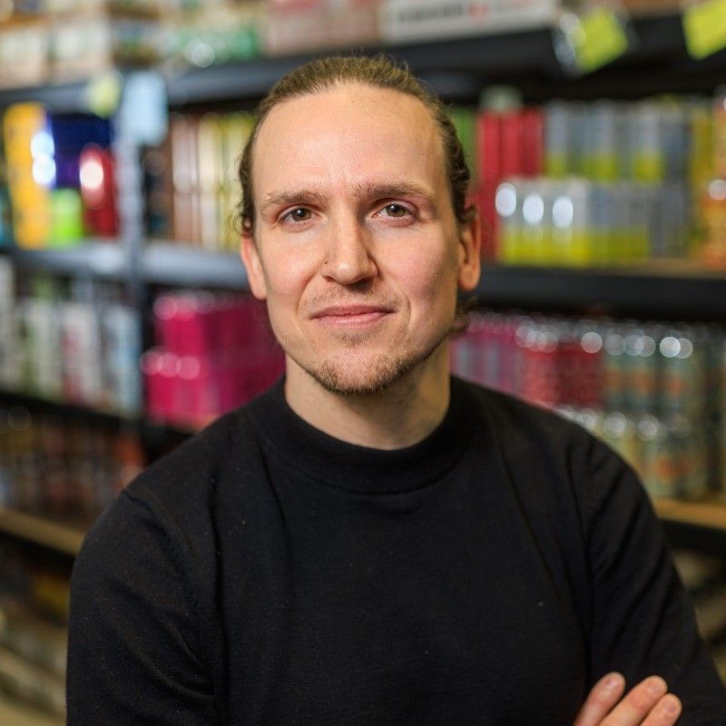Simon Poulin profile picture