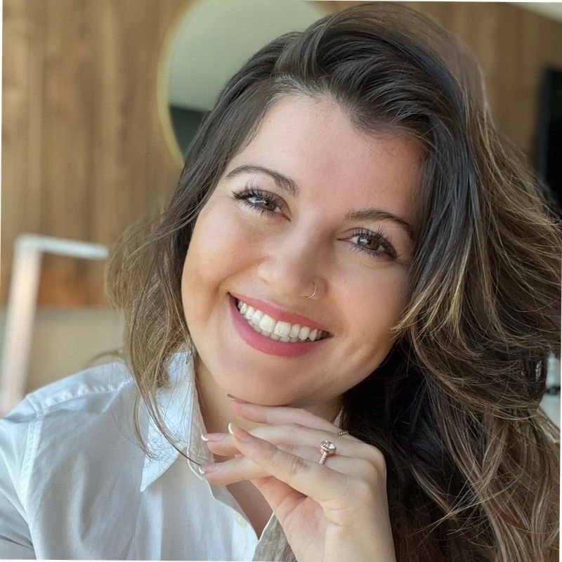 Maria Amalia R profile picture