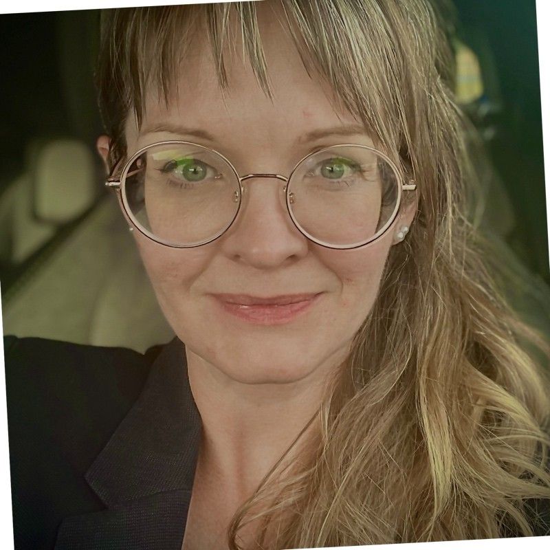 Katrine Schmidt profile picture