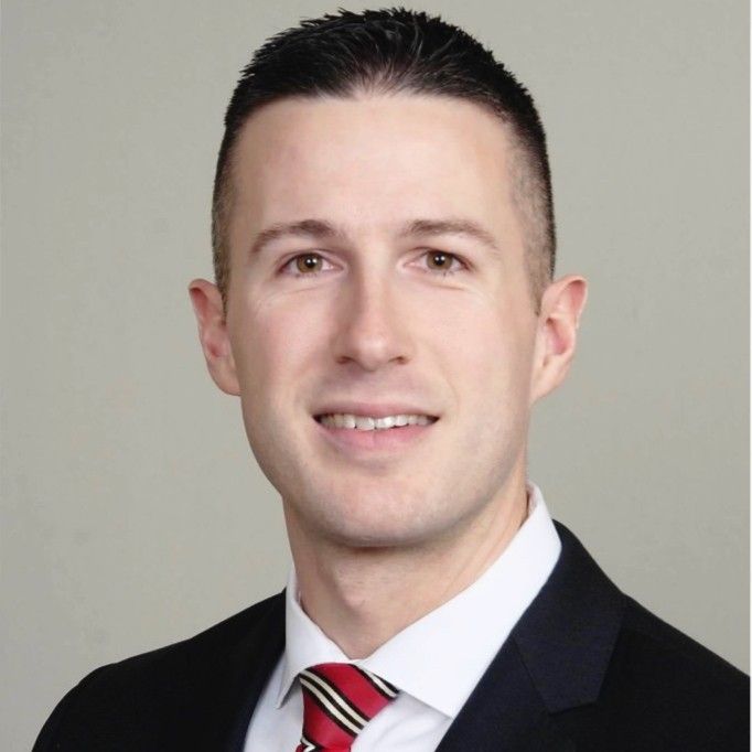 Patrick Davison profile picture