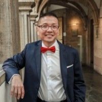 Joey Toh profile picture
