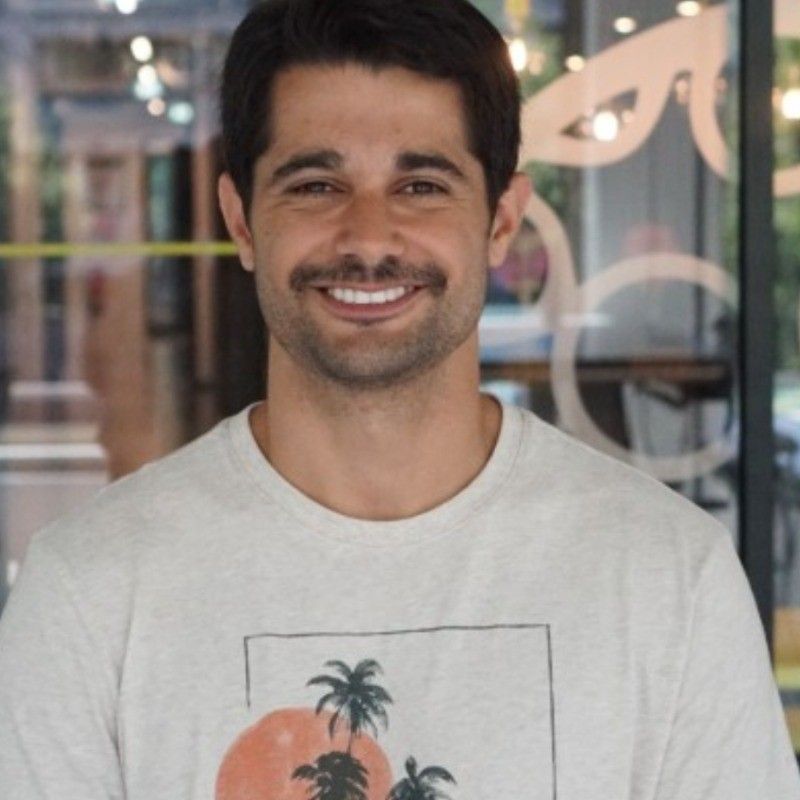 Adam Tawakol profile picture
