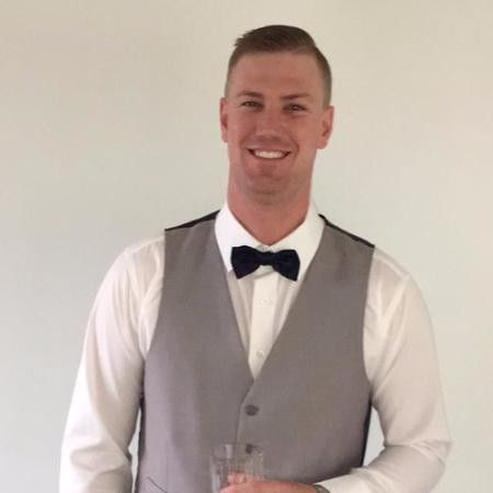 Adam Parker profile picture