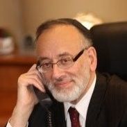 Abraham Roth profile picture