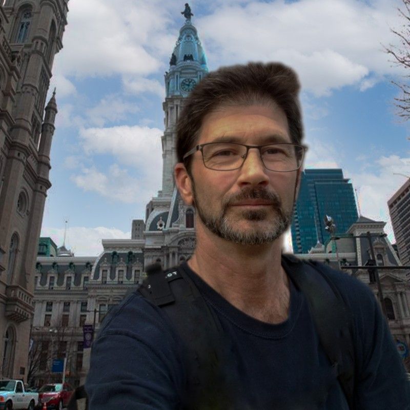 Walter Heck profile picture