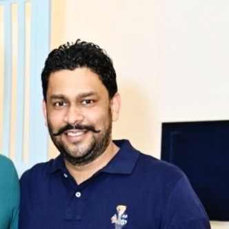Gurkirpal Singh profile picture