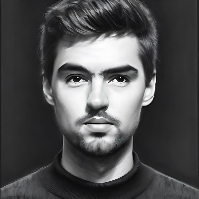 Kirill Titov profile picture