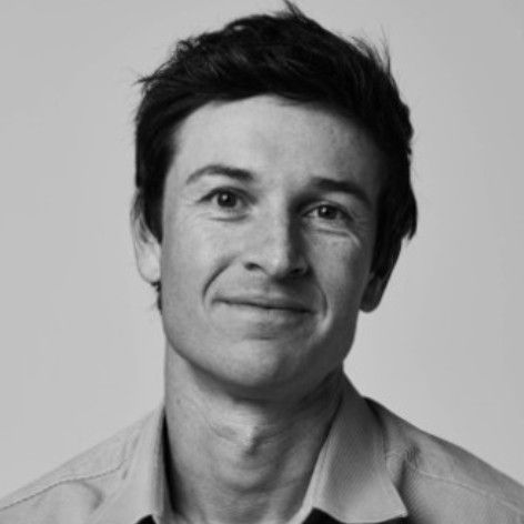 Michael Sampson profile picture