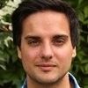 Niko Markantonatos profile picture