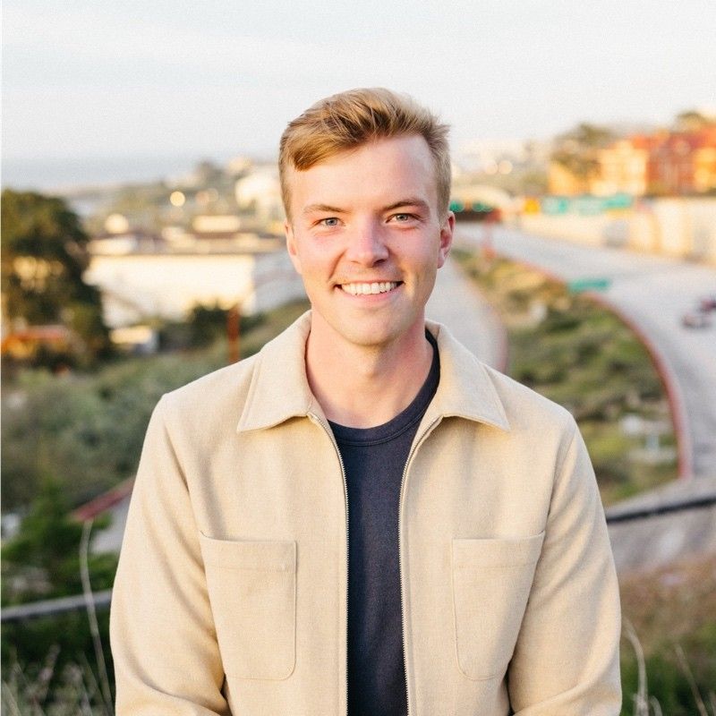 Josh Hartley profile picture