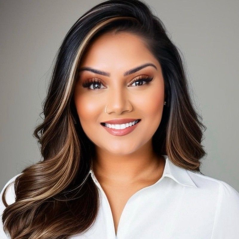 Sasha Chopra profile picture