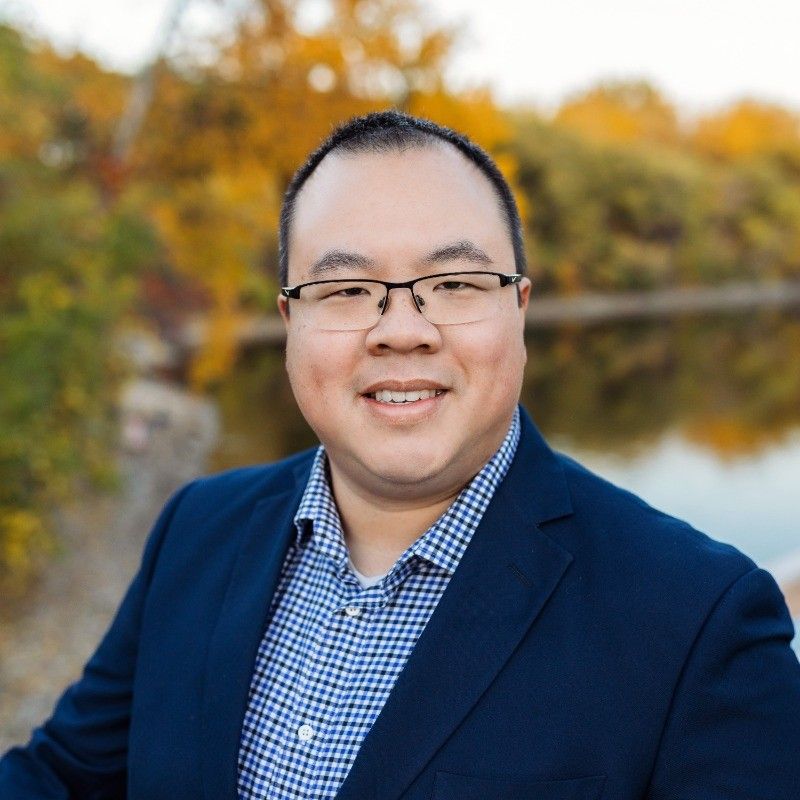 David Dang profile picture