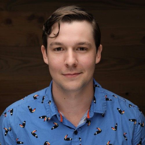Harrison Thompson profile picture
