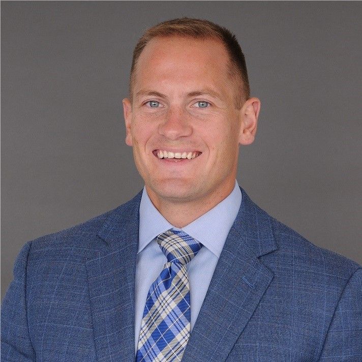 Joe Christensen profile picture
