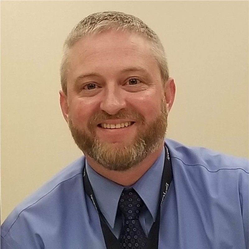 Clint Mercer profile picture
