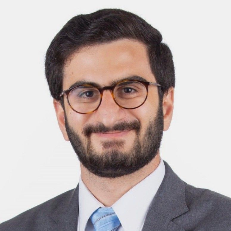 Mathieu Sabbagh profile picture
