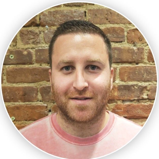 David Ziegelbaum profile picture