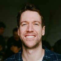 Ansel Rosenberg profile picture