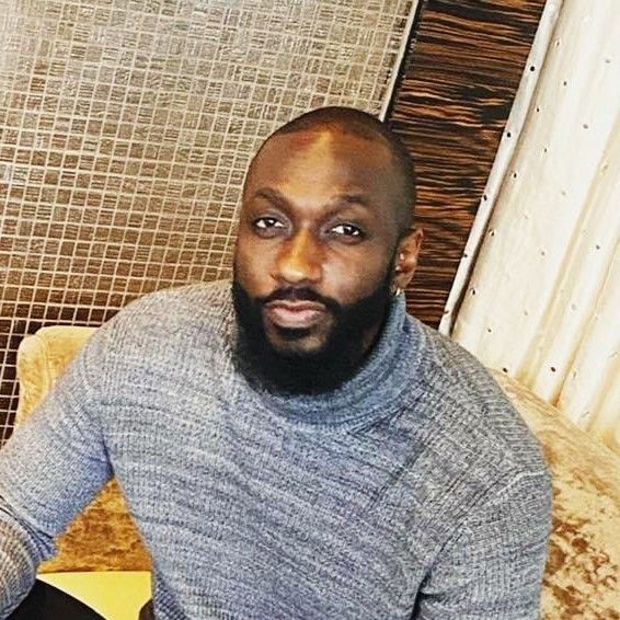 Aaron Agyemang profile picture