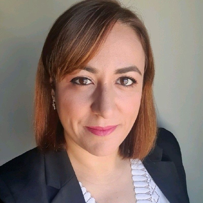 Ana Salgado profile picture