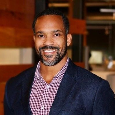 Nigel Jackson profile picture