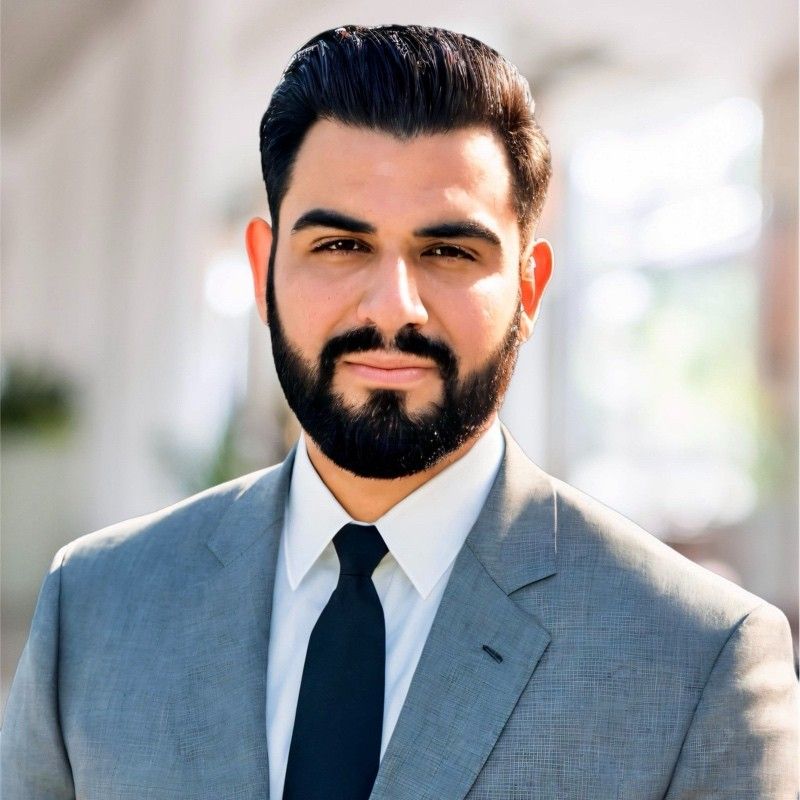 Jack Castaneda profile picture