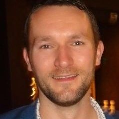 Tony Mcgarry profile picture