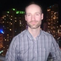 Bret Dagenais profile picture