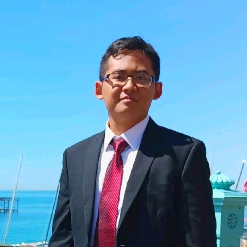 Albertus Andito profile picture