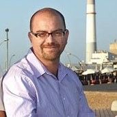 Guy Rafalovich profile picture